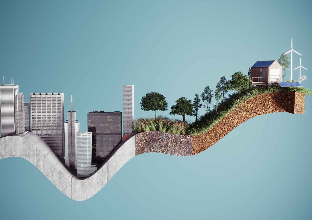 Sustainable Investing: Aligning Your Portfolio with Your Values